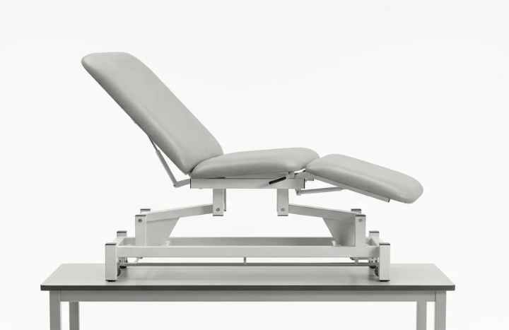 Examination Table Adjustable