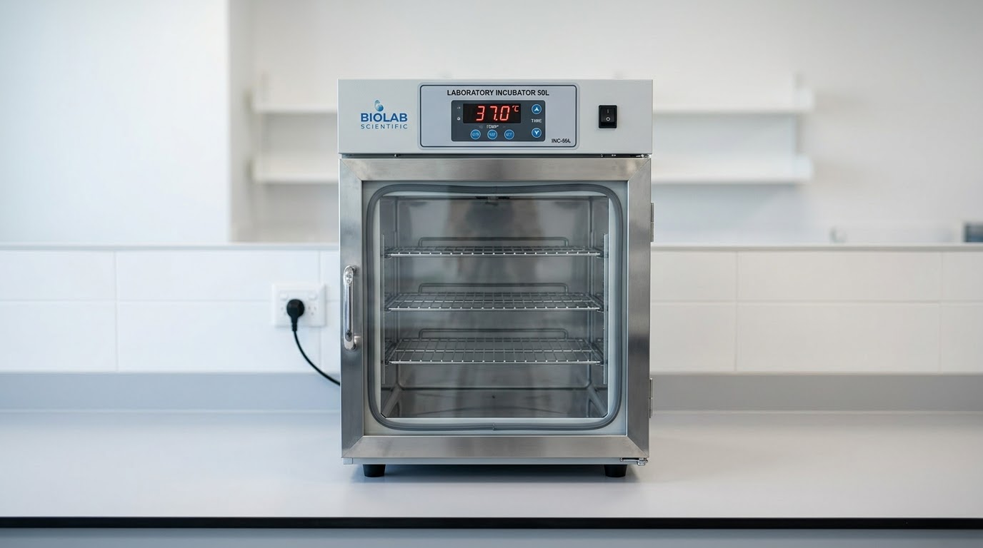 Incubator Laboratory 50L