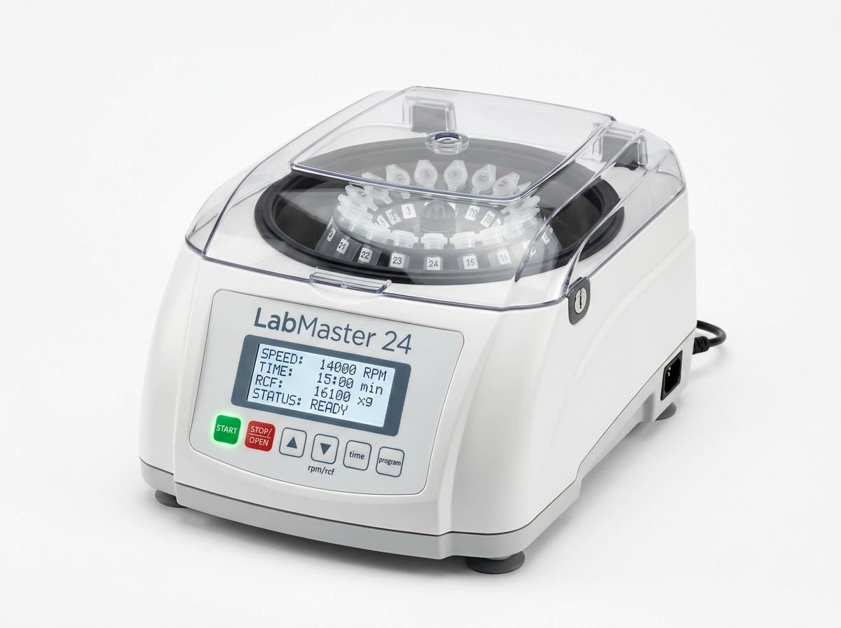 Centrifuge LabMaster 24